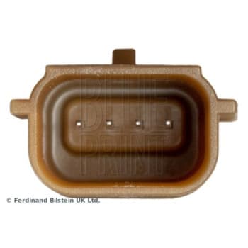 cilindro maestro del embrague ADBP340032 Blue Print