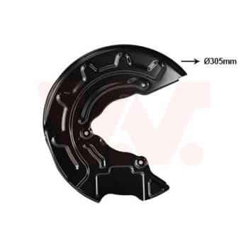 PROTECTOR CONTRA EL POLVO PARA R