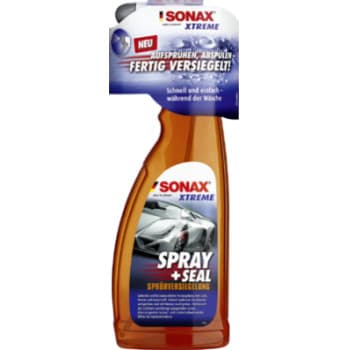 Sonax Xtreme Spray + Sellador
