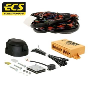 Juego eléctrico, barra de remolque FI050HH ECS Electronics