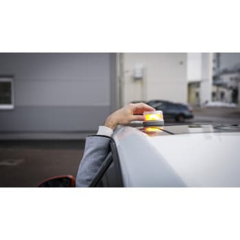 Osram LEDguardian® Road Flare Signal V16 - Luz de seguridad