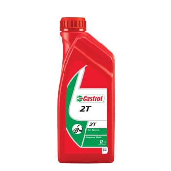 Huile moteur Castrol 2 temps 1L