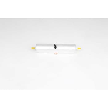 Filtro de combustible