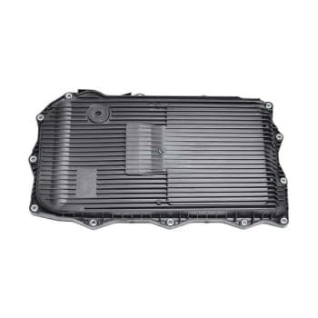 Cárter de aceite, automático