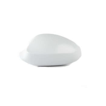 Cubierta, espejo exterior