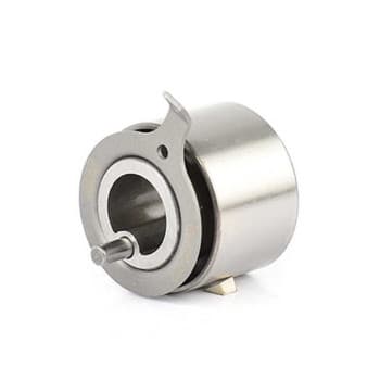 Polea tensora, correa de distribución