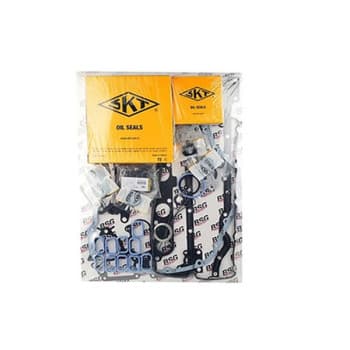 Juego completo de juntas, motor