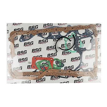 Juego completo de juntas, motor