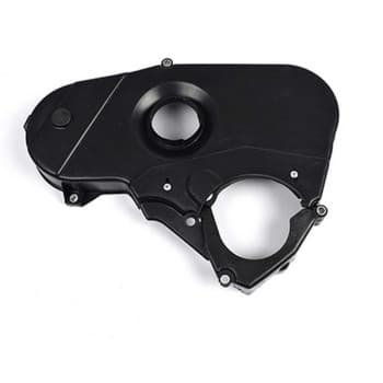 Blindaje, correa de distribución