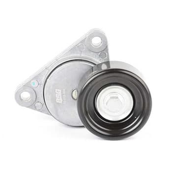 Tensor de correa, correa Poly V