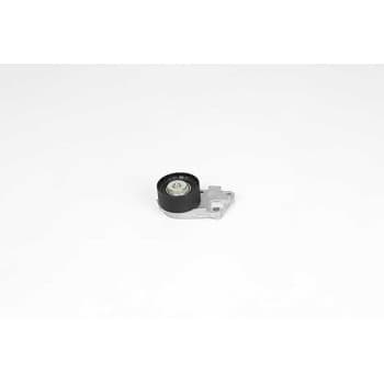 Polea tensora, correa de distribución