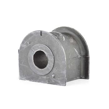 Cojinete estabilizador en el brazo de control