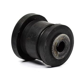 Douille entretoise, ressort à lames