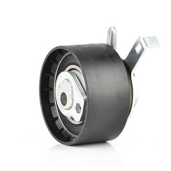 Polea tensora, correa de distribución