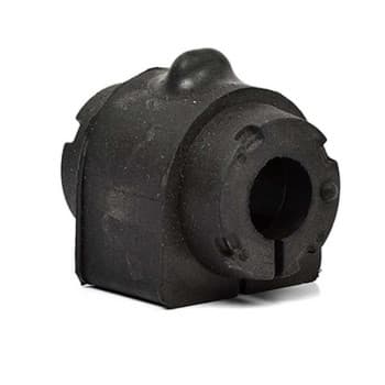 Cojinete estabilizador en el brazo de control