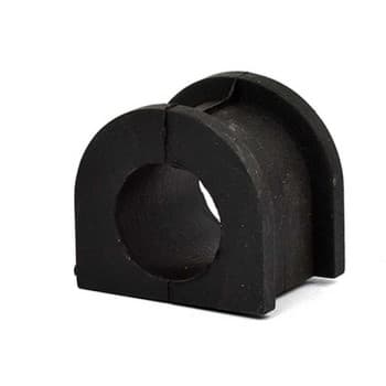 Cojinete estabilizador en el brazo de control