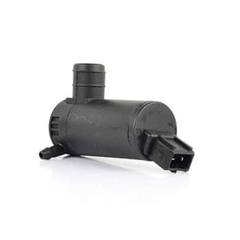 Bomba de líquido limpiador, limpieza de ventanas