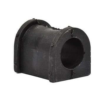 Cojinete estabilizador en el brazo de control