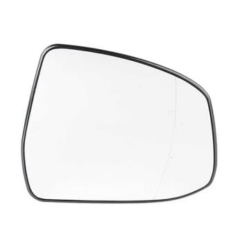 Verre miroir, rétroviseur extérieur