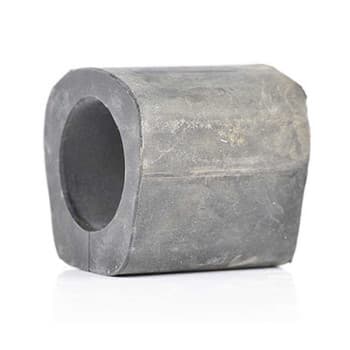 Cojinete estabilizador en el brazo de control