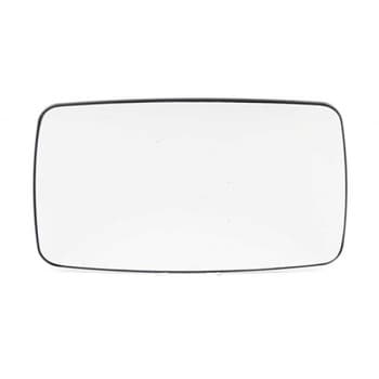 Cristal de espejo, retrovisor exterior