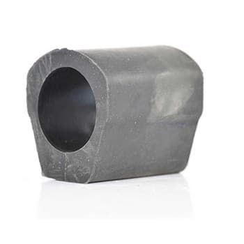 Cojinete estabilizador en el brazo de control