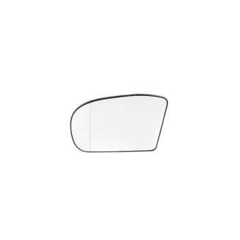 Cristal de espejo, retrovisor exterior