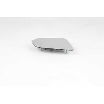 Verre miroir, rétroviseur extérieur