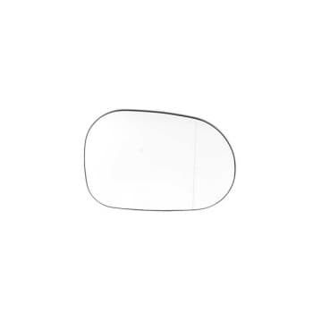 Cristal de espejo, retrovisor exterior