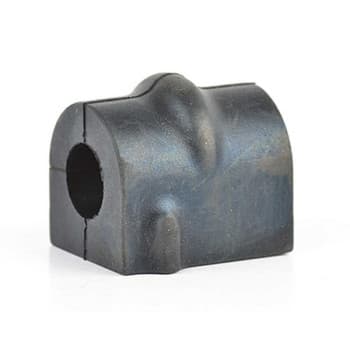 Cojinete estabilizador en el brazo de control