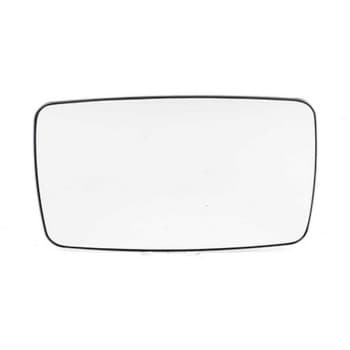 Cristal de espejo, retrovisor exterior
