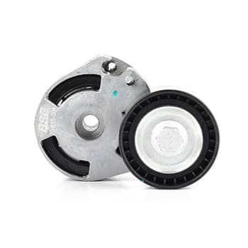 Polea tensora, correa Poly V