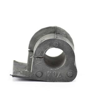 Revestimiento, barra de enlace estabilizadora