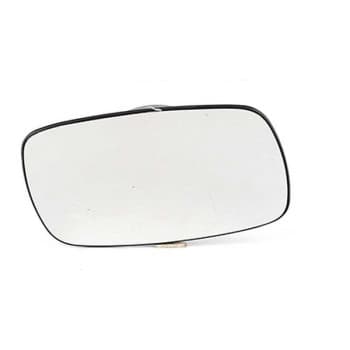 Verre miroir, rétroviseur extérieur