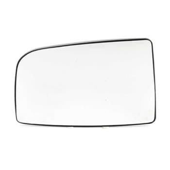 Cristal de espejo, retrovisor exterior