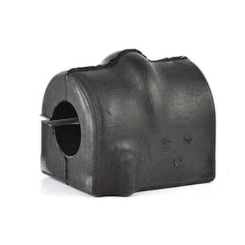 Cojinete estabilizador en el brazo de control