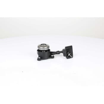 Débrayage central, embrayage