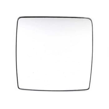 Verre miroir, rétroviseur extérieur