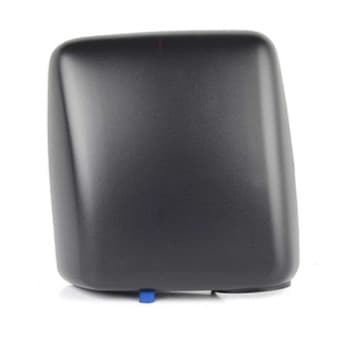 Cubierta, espejo exterior