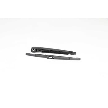 Brazo del limpiaparabrisas, limpieza del parabrisas