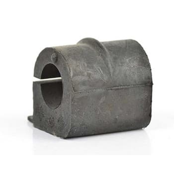 Cojinete estabilizador en el brazo de control