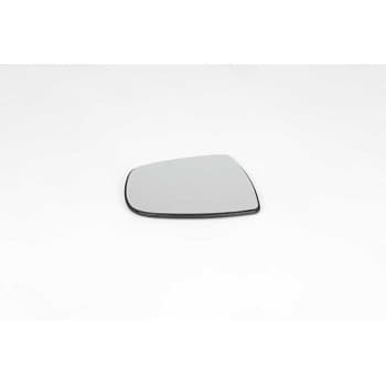 Cristal de espejo, retrovisor exterior