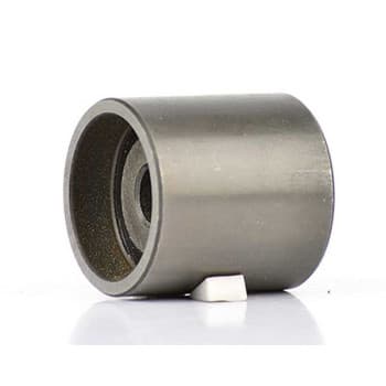 Rodillo guía, correa de distribución