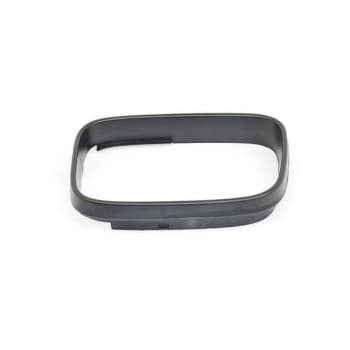 Cubierta, espejo exterior