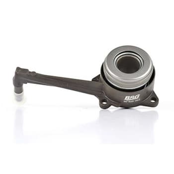 Débrayage central, embrayage