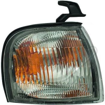 Lumière aveuglante 6450072 Diederichs