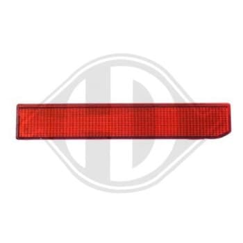 Lumière aveuglante 6620070 Diederichs