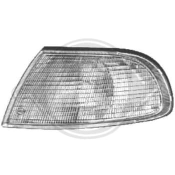 Lumière aveuglante 5218073 Diederichs