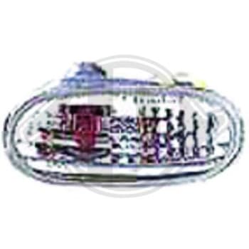 Lumière aveuglante 5805077 Diederichs