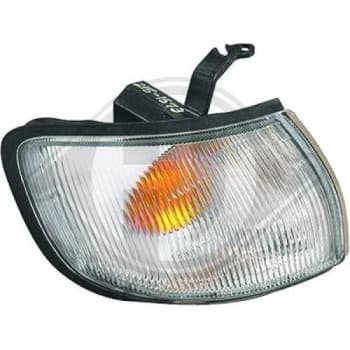 Lumière aveuglante 6041072 Diederichs